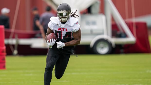 Cordarrelle Patterson